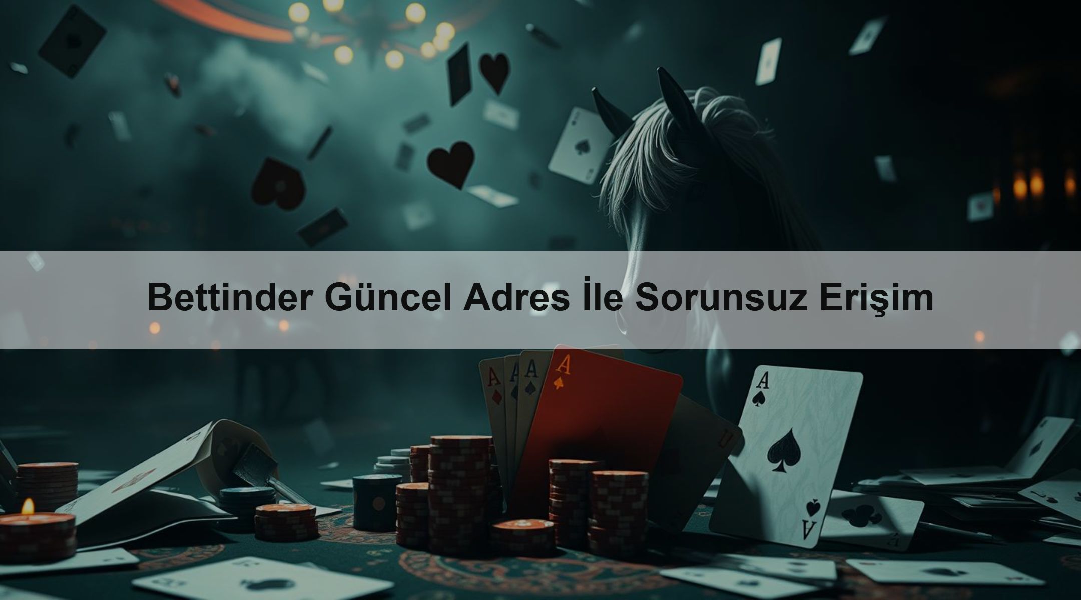 Bettinder Güncel Adres İle Sorunsuz Erişim